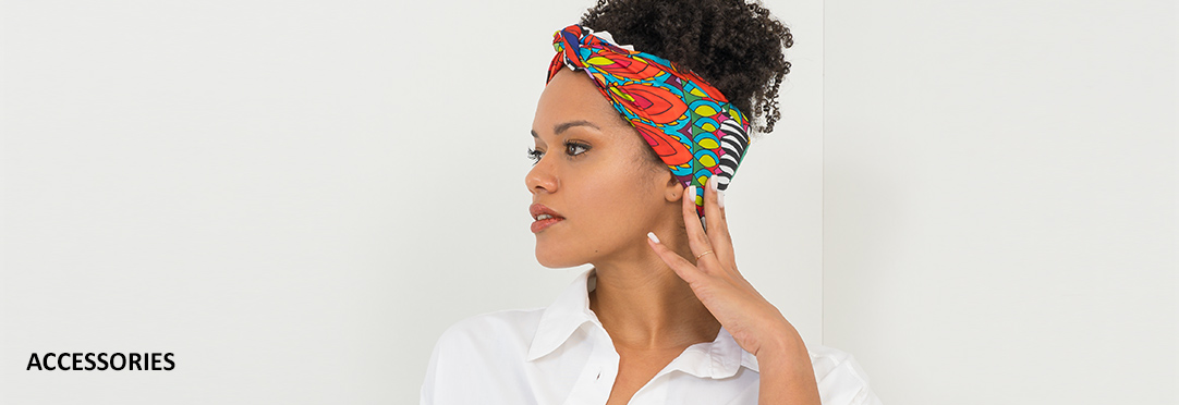 Accessories: Scarves for Women