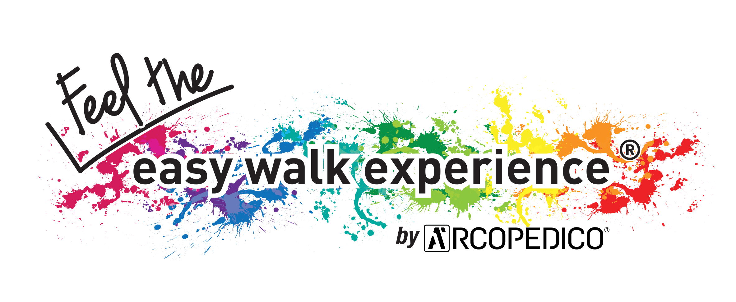 easy walk experience