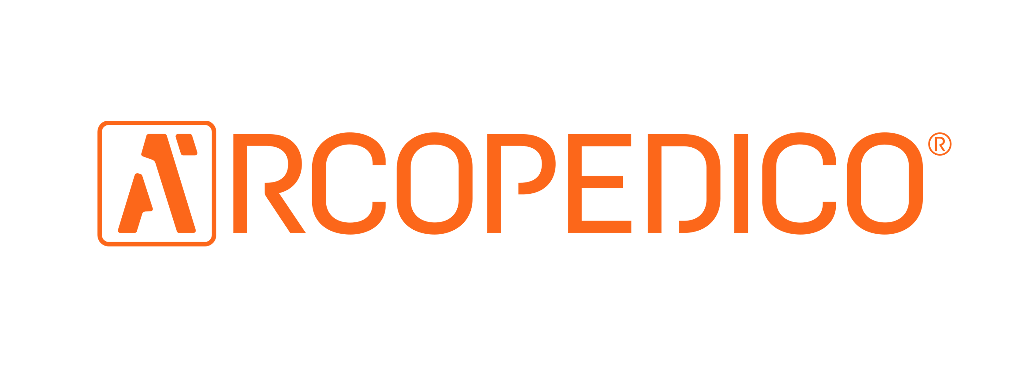 A'RCOPEDICO